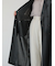 シアーロングトレンチジレ《2025spring catalog item》