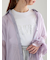 ロゴプリントTシャツ