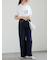 ロゴプリントTシャツ