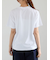 ロゴプリントTシャツ