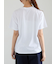 ロゴプリントTシャツ