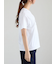 ロゴプリントTシャツ