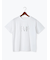 ロゴプリントTシャツ
