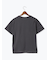 ロゴプリントTシャツ