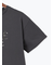 ロゴプリントTシャツ