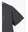 ロゴプリントTシャツ