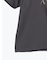 ロゴプリントTシャツ
