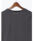 ロゴプリントTシャツ