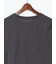 ロゴプリントTシャツ