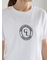 イニシャルロゴ刺繍スタンダートTシャツ