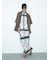 ストラップサンダル《2025summer catalog item》
