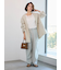 ストラップサンダル《2025summer catalog item》