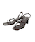 ストラップサンダル《2025summer catalog item》