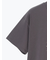 サークルロゴプリントTシャツ