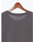 サークルロゴプリントTシャツ
