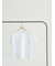 クルーネックTシャツ(compact heavy)