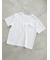クルーネックTシャツ(compact heavy)