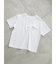 クルーネックTシャツ(compact heavy)
