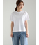 クルーネックTシャツ(compact heavy)
