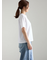 クルーネックTシャツ(compact heavy)