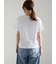クルーネックTシャツ(compact heavy)