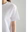 クルーネックTシャツ(compact heavy)