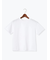 クルーネックTシャツ(compact heavy)