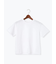 クルーネックTシャツ(compact heavy)