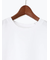クルーネックTシャツ(compact heavy)