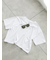 クルーネックTシャツ(BOX)