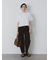 クルーネックTシャツ(BOX)