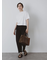 クルーネックTシャツ(BOX)