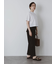 クルーネックTシャツ(BOX)