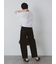 クルーネックTシャツ(BOX)