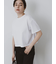 クルーネックTシャツ(BOX)