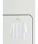 クルーネックTシャツ(BOX)