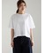 クルーネックTシャツ(BOX)