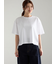 クルーネックTシャツ(BOX)