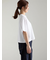 クルーネックTシャツ(BOX)