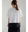 クルーネックTシャツ(BOX)