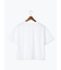 クルーネックTシャツ(BOX)