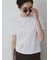 クルーネックTシャツ(compact)