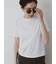 クルーネックTシャツ(compact)