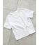 クルーネックTシャツ(compact)