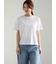 クルーネックTシャツ(compact)