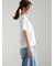 クルーネックTシャツ(compact)