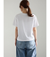 クルーネックTシャツ(compact)