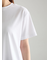 クルーネックTシャツ(compact)