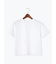 クルーネックTシャツ(compact)