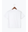 クルーネックTシャツ(compact)